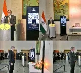Indian Embassy in Berlin pays tribute to Pahalgam terror attack victims