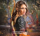 Debutante Akanksha Sharma turns into fearless warrior for ‘Kesari Veer: Legends of Somnath’