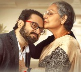 ‘Aamar Boss’ trailer starring Raakhee Gulzar tells heartwarming story of mother and son