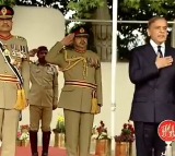 Pak Army Chief escalates anti-India rant, rakes up two-nation theory again