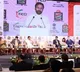 Steel backbone of our economy, coal and mines strong foundation: G Kishan Reddy