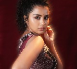 Anupama Parameswaran comes onboard Sharwanand's film with Sampath Nandi