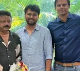 Shraddha Srinath's Kaliyugam 2064 Trailer Launched by RGV