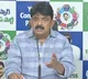 Perni Nani Slams Pawan Kalyan and Home Minister Anita