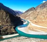 India Wont Give Pakistan a Drop of Water Union Minister CR Patil