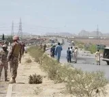 Baluchistan Major Setback for Pakistan Army