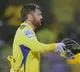 CSKs Losing Streak Continues Dhoni Expresses Concern