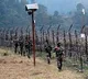 Pakistan Resumes Firing Across Control Line
