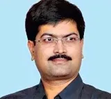 Another Key Person Arrested in Andhra Pradesh Liquor Scam Case