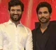 Vijay Deverakondas Surprise Gift to Allu Arjun