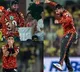 Sunrisers Hyderabad Create History Beat Chennai Super Kings in Chennai
