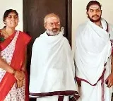 APs Ganesh Sharma Appointed 71st Kanchi Peethadhipati