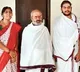 APs Ganesh Sharma Appointed 71st Kanchi Peethadhipati