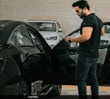 Software Engineer Buys Back His Stolen Car in Bizarre UK Incident