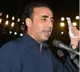 Bilawal Bhuttos Threat on Indus Water