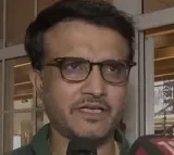 Sourav Ganguly Advocates for Severing India Pakistan Cricket Ties