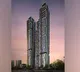 Hyderabads Tallest Building 57 Story Sas Crown
