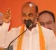 Bandi Sanjay vows strong action against Pakistan