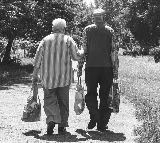 Just 3 minutes of moderate activity daily can boost heart health in elderly
