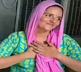 Seema Haider Pleads to Stay in India
