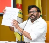 AP Liquor Scam Somireddy Alleges International Conspiracy