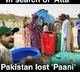 Will India Stop Water Supply to Pakistan Netizens Sarcastic Reactions