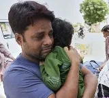 Pakistani Family Pleads for Medical Treatment in India