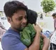Pakistani Family Pleads for Medical Treatment in India