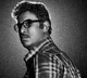 Dulquer’s 'Kanta' Unveils Samuthirakani’s Powerful First Look