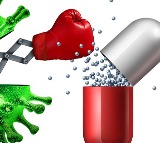 Urgent need for global action against antimicrobial resistance Report