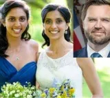 JD Vances Sister in Law Shreya Chilukuri A Success Story