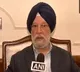 Hardeep Singh Puri counters Bilawal Bhutto’s remark that ‘blood will flow in the Indus River’