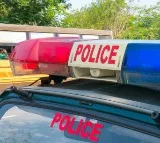 Son Kills Parents with Tractor in Vijaynagaram