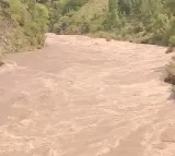 Flood alert issued in PoKs Muzaffarabad as locals allege sudden release of water from India