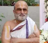 Chilakuru Balaji Temple Priest Attacked Priest Vows Legal Action