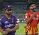 KKR vs PBKS: Punjab Opt to Bat After Winning Toss