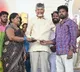CM Chandrababu Launches New Scheme Fulfilling Poll Promise