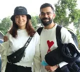 Are Virat and Anushka Relocating to London