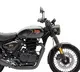 2025 Royal Enfield Hunter 350 Debuts with LED Headlamps and New Colours