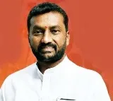 Jinnaaram Temple Attack Raghunandan Rao Files Complaint with DGP