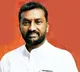 Jinnaaram Temple Attack Raghunandan Rao Files Complaint with DGP