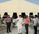PM Modi to Honor Amaravati Farmers