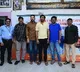 Free Eye Camp for Telugu Film Journalists