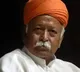 Mohan Bhagwat on Non Violence and Self Defense