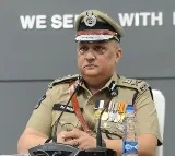 AP DGP Warns Against Fake News on Central Intelligence Agency