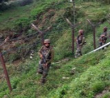 Pak troops resort to unprovoked firing on J&K LoC, Indian Army retaliates