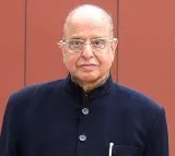 Former ISRO Chief Kasturirangan to be cremated with full state honours in Bengaluru today