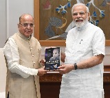 PM Modi pays tribute to Kasturirangan, lauds his contributions to science, education