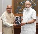 PM Modi pays tribute to Kasturirangan, lauds his contributions to science, education