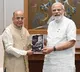 PM Modi pays tribute to Kasturirangan, lauds his contributions to science, education